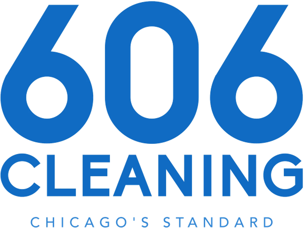 606 Cleaning
